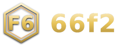 66f2 logo